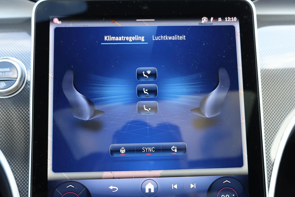 Mercedes-Benz C-Klasse – foto 26