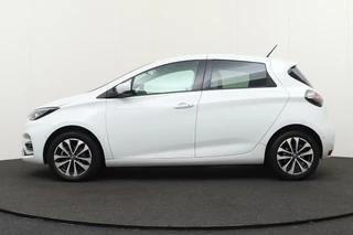 Renault ZOE – thumbnail 2