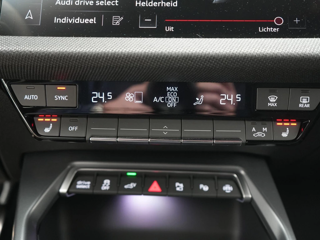 Audi A3 – foto 34