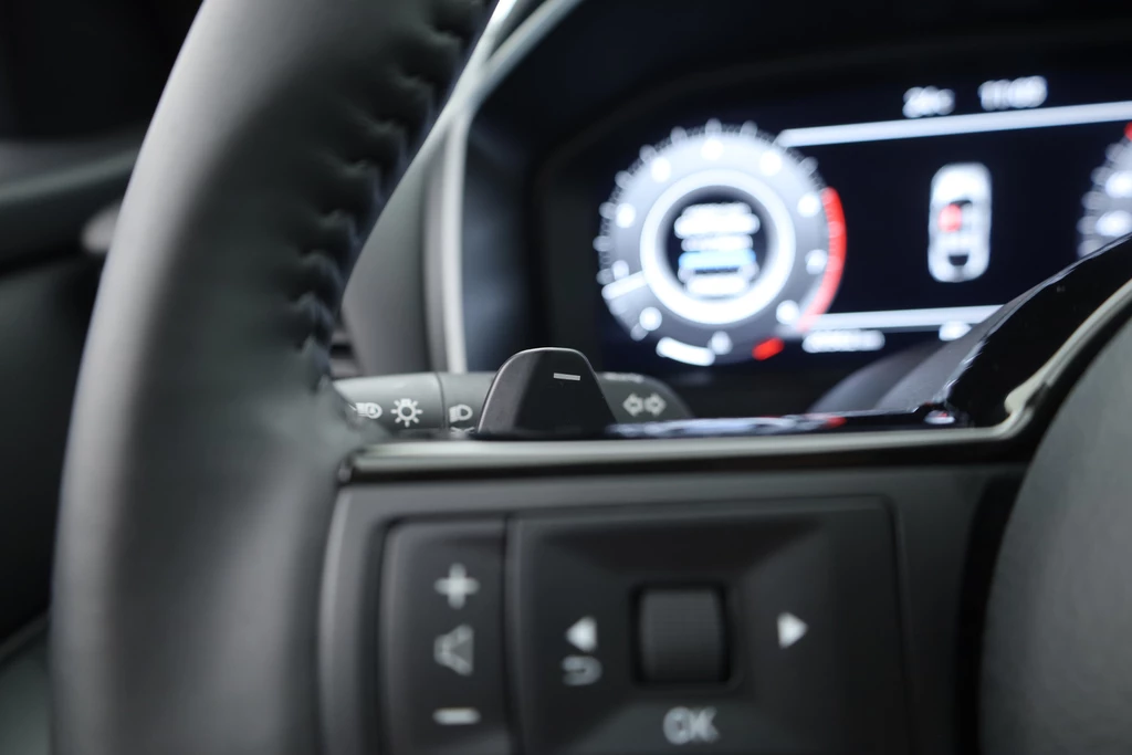 Nissan QASHQAI – foto 16