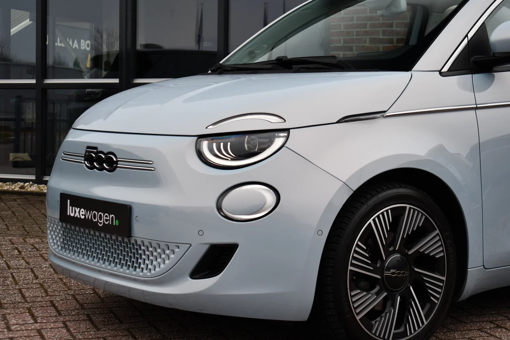 Fiat 500C – foto 39
