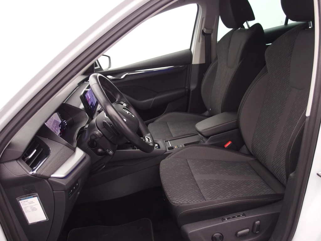 Škoda Octavia – foto 25