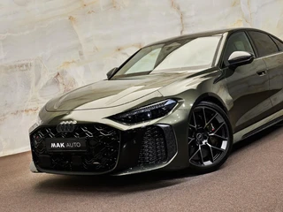 Audi RS5 – thumbnail 2
