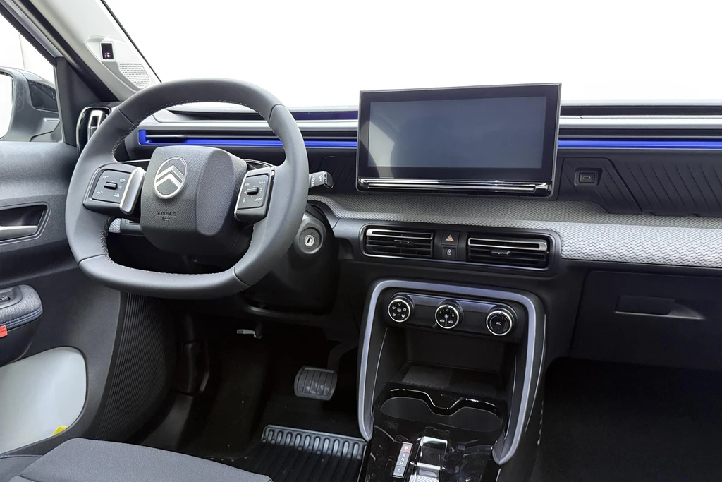 Citroën ë-C3 – foto 21