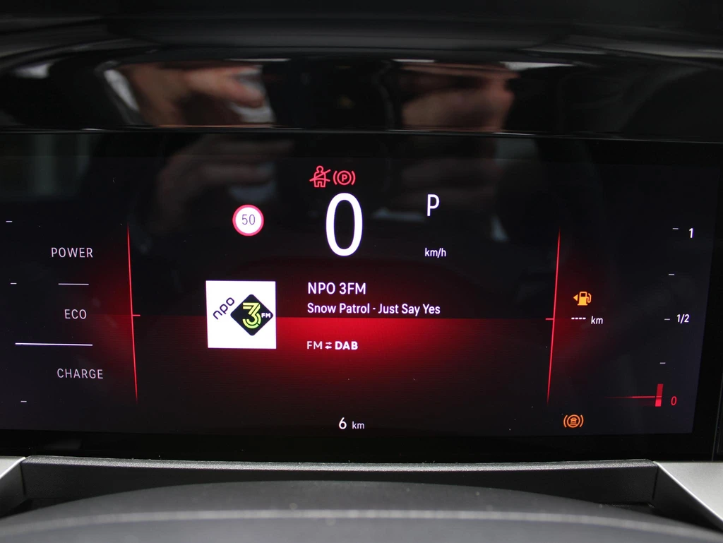 Opel Mokka – foto 16