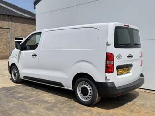 Toyota ProAce – thumbnail 3