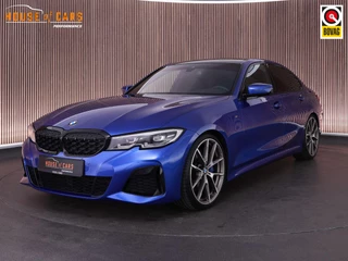 BMW 3 Serie – thumbnail 1