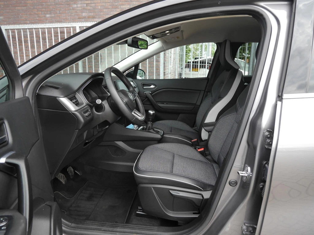 Renault Captur – foto 7
