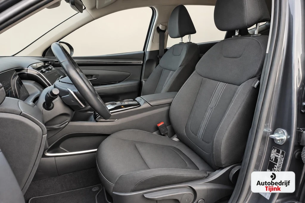 Hyundai Tucson – foto 7
