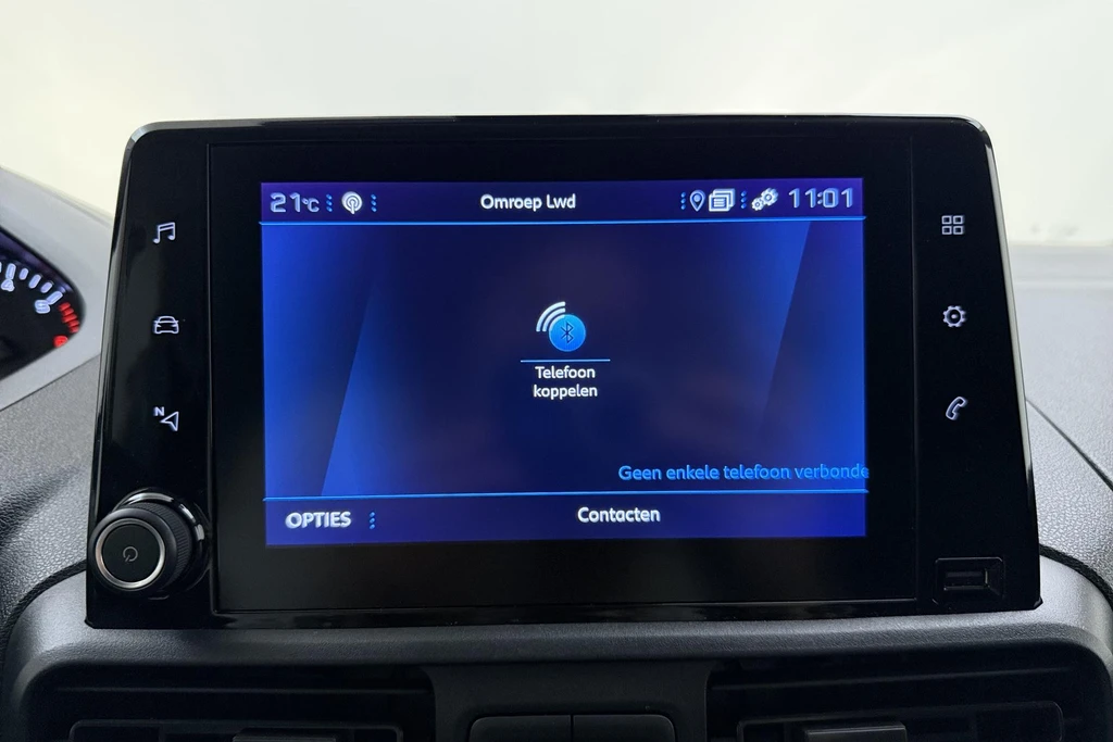 Peugeot Partner – foto 27