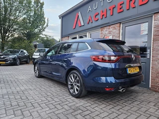 Renault Mégane Estate – thumbnail 3
