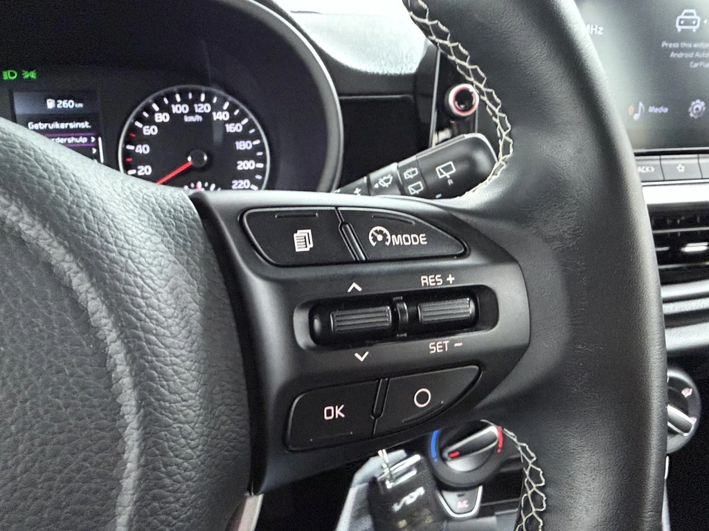 Kia Picanto – foto 25