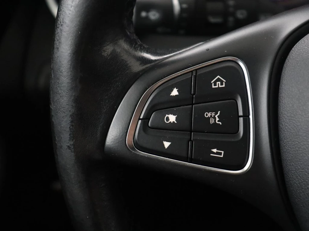 Mercedes-Benz C-Klasse – foto 15