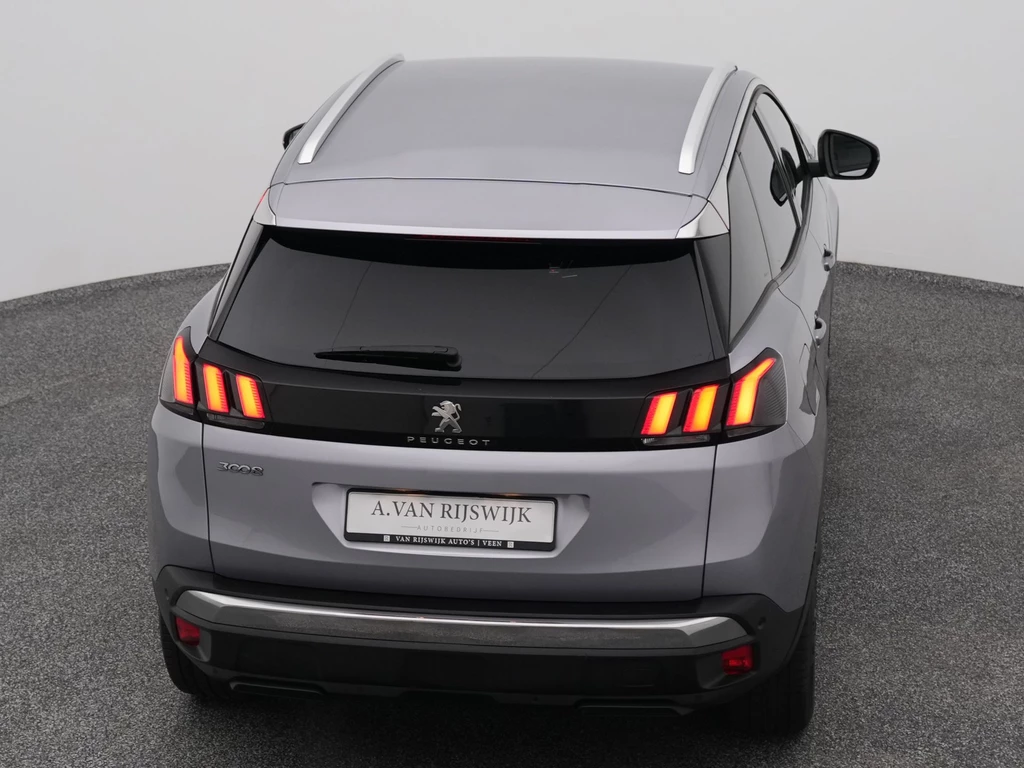 Peugeot 3008 – foto 12