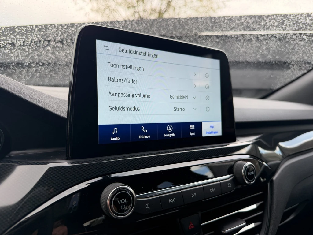 Ford Kuga – foto 25