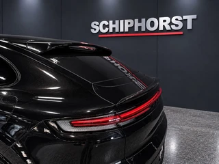 Porsche Cayenne – thumbnail 34