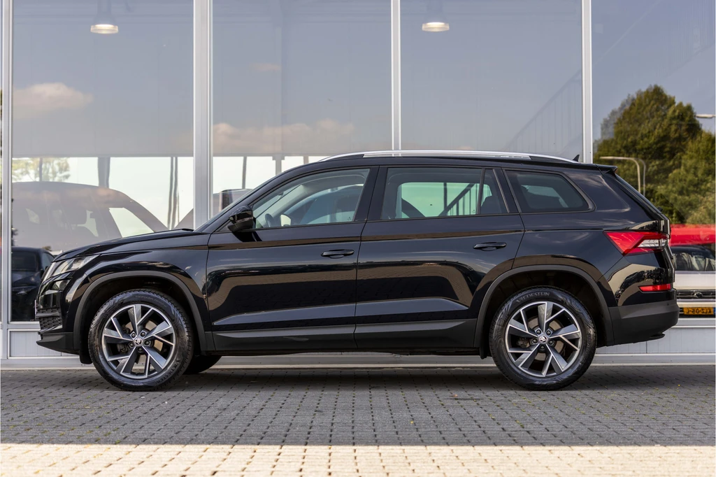 Škoda Kodiaq – foto 4