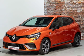 Renault Clio – thumbnail 4