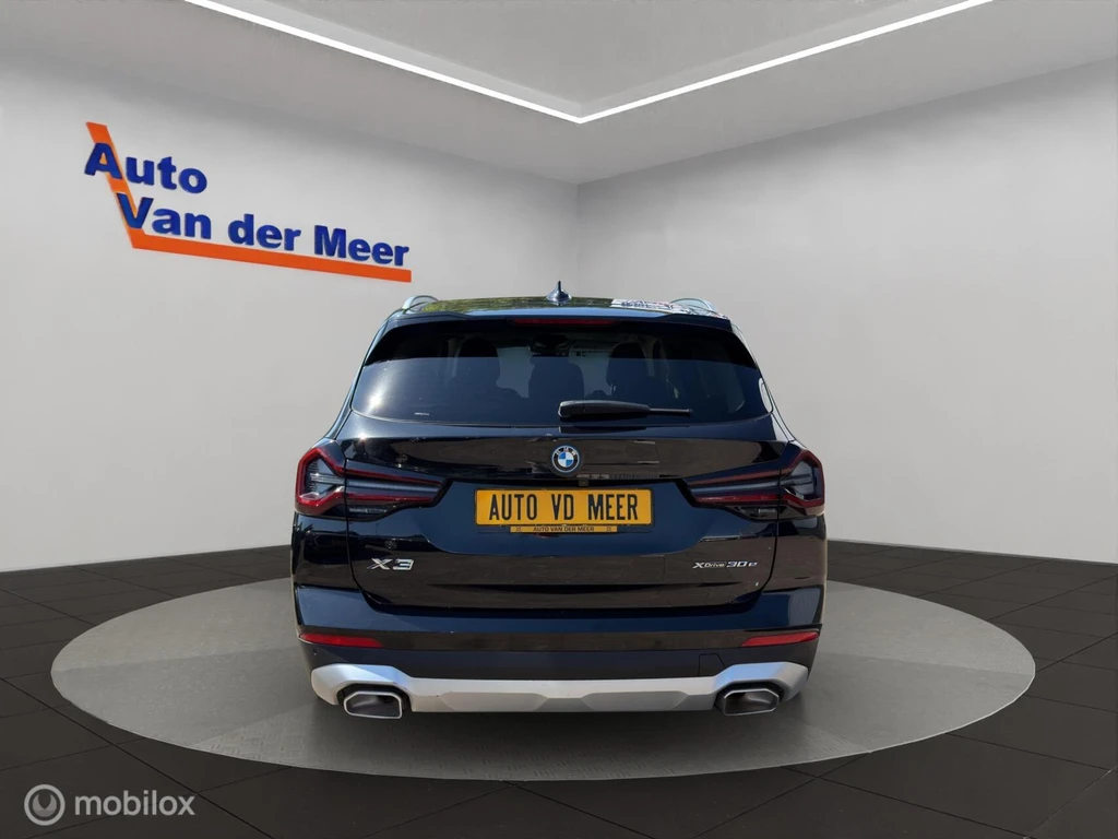 BMW X3 – foto 5