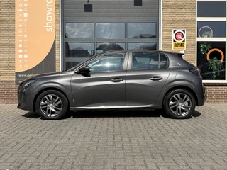 Peugeot 208 – thumbnail 5