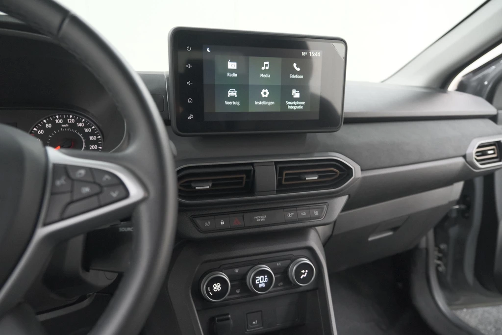 Dacia Jogger – foto 58