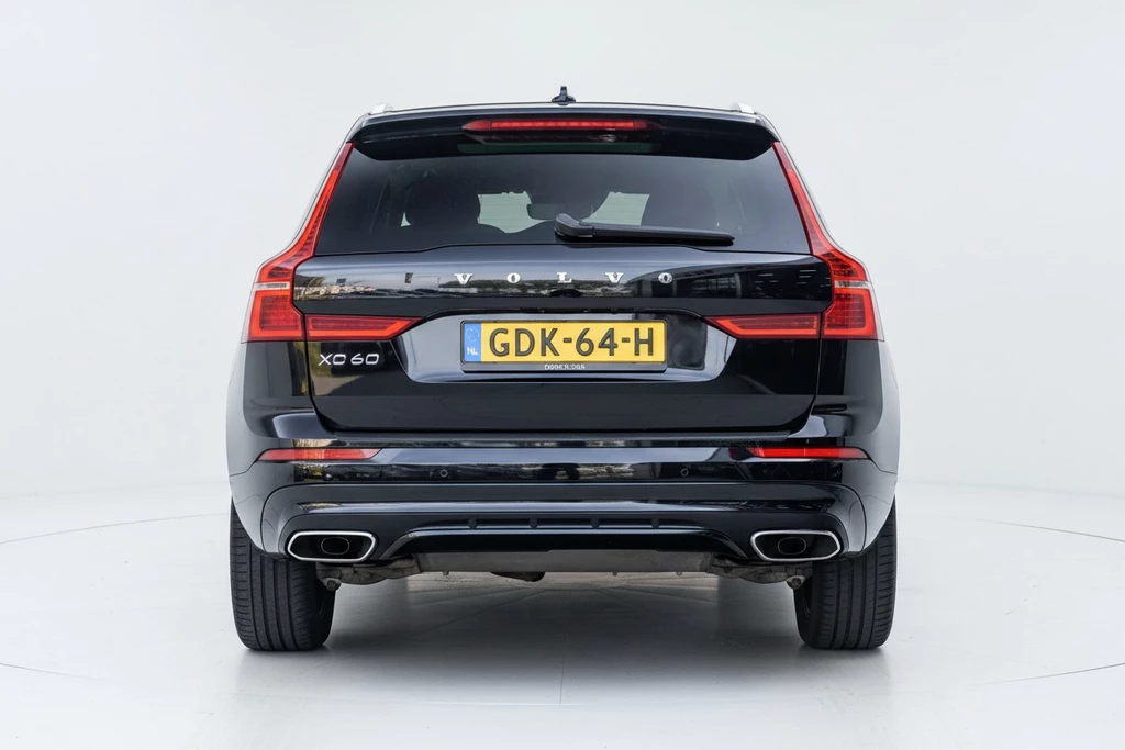 Volvo XC60 – foto 5