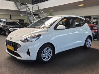Hyundai i10 – thumbnail 1