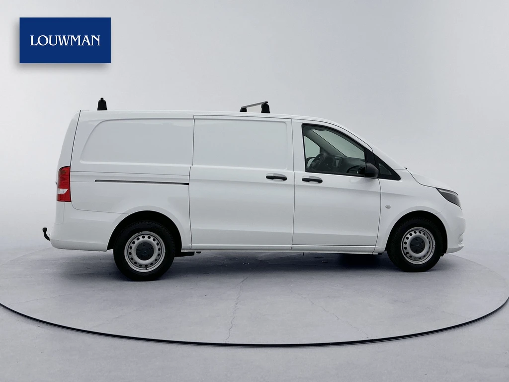 Mercedes-Benz Vito – foto 11