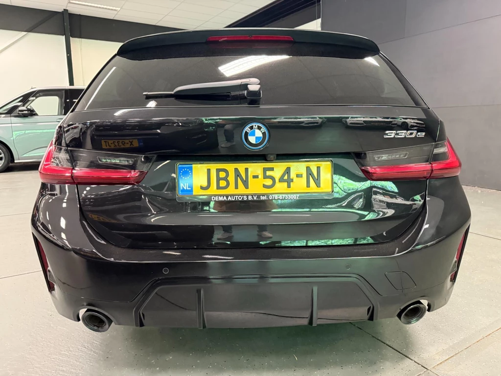 BMW 3 Serie – foto 6