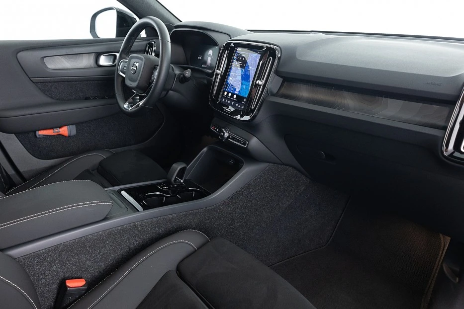 Volvo EX40 – foto 9