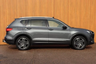 SEAT Tarraco – thumbnail 5