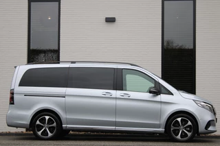 Mercedes-Benz EQV – thumbnail 12