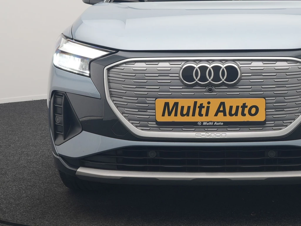 Audi Q4 e-tron – foto 10