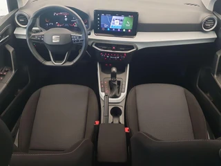 SEAT Arona – thumbnail 8