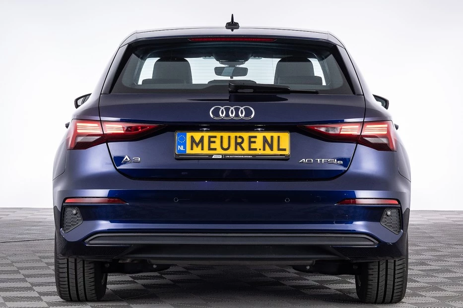 Audi A3 – foto 3