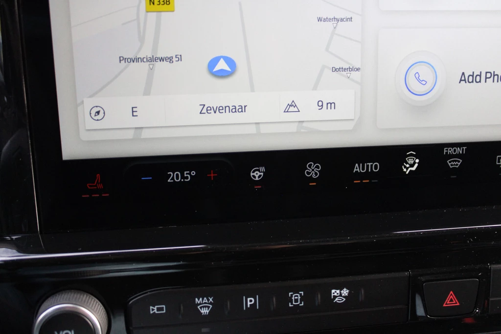 Ford Tourneo Custom – foto 17