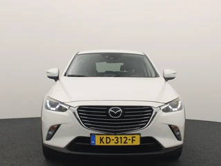 Mazda CX-3 – thumbnail 10