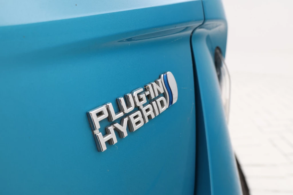 Toyota Prius – foto 12