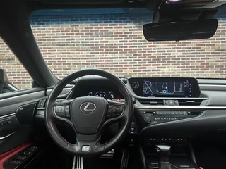 Lexus ES – thumbnail 30