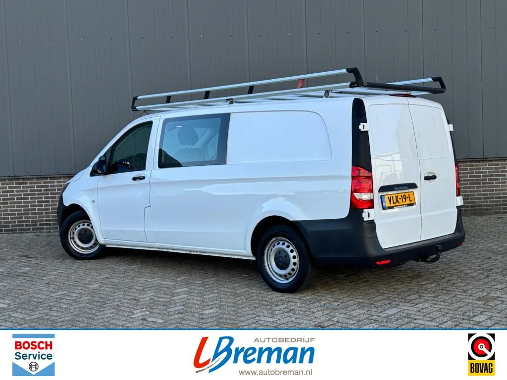 Mercedes-Benz Vito – foto 5