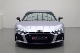 Audi R8 – thumbnail 19