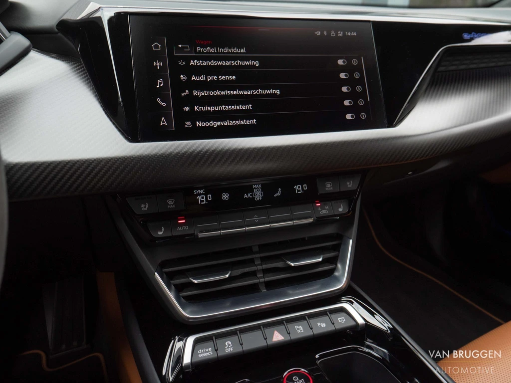 Audi e-tron GT – foto 47