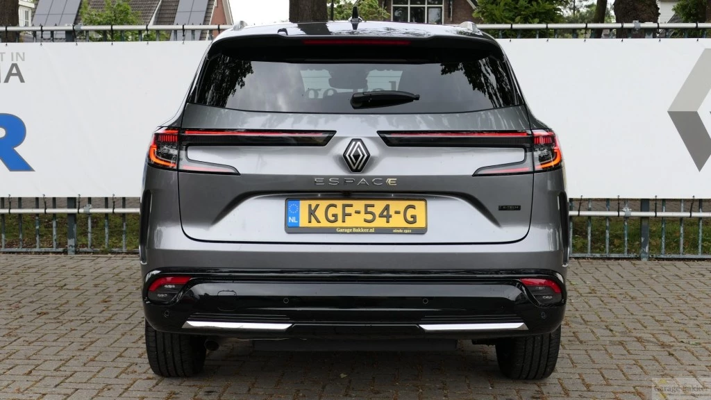 Renault Espace – foto 3
