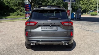Ford Kuga – thumbnail 4