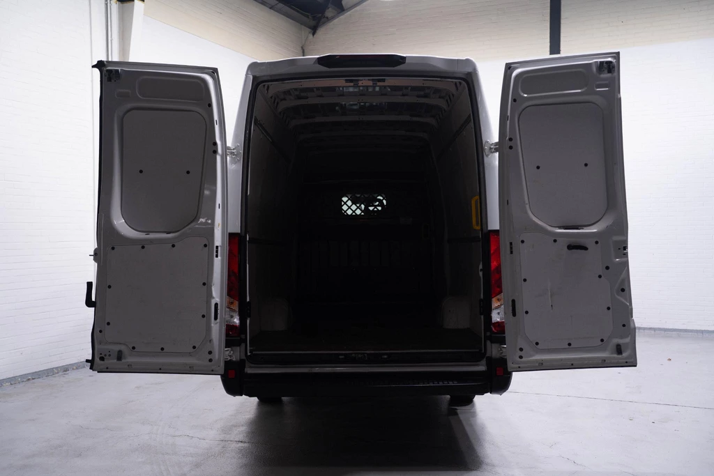 Iveco Daily – foto 15