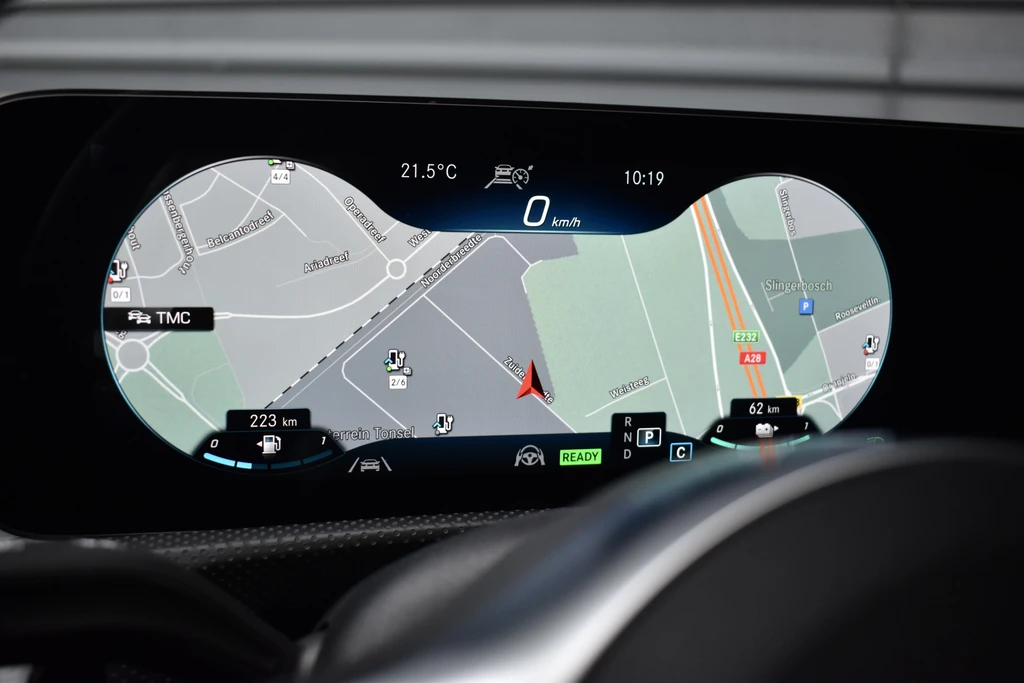 Mercedes-Benz CLA – foto 29