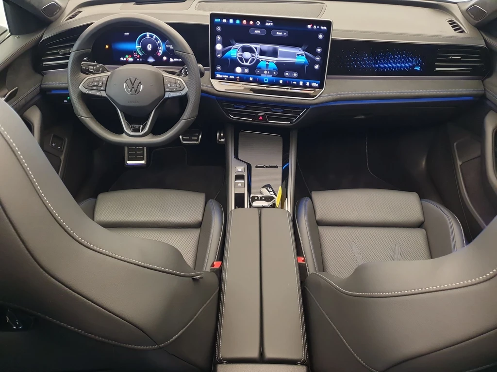 Volkswagen Passat – foto 9