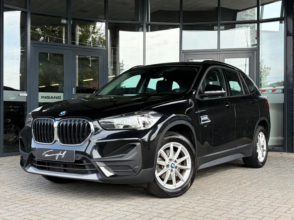 BMW X1 – foto 1
