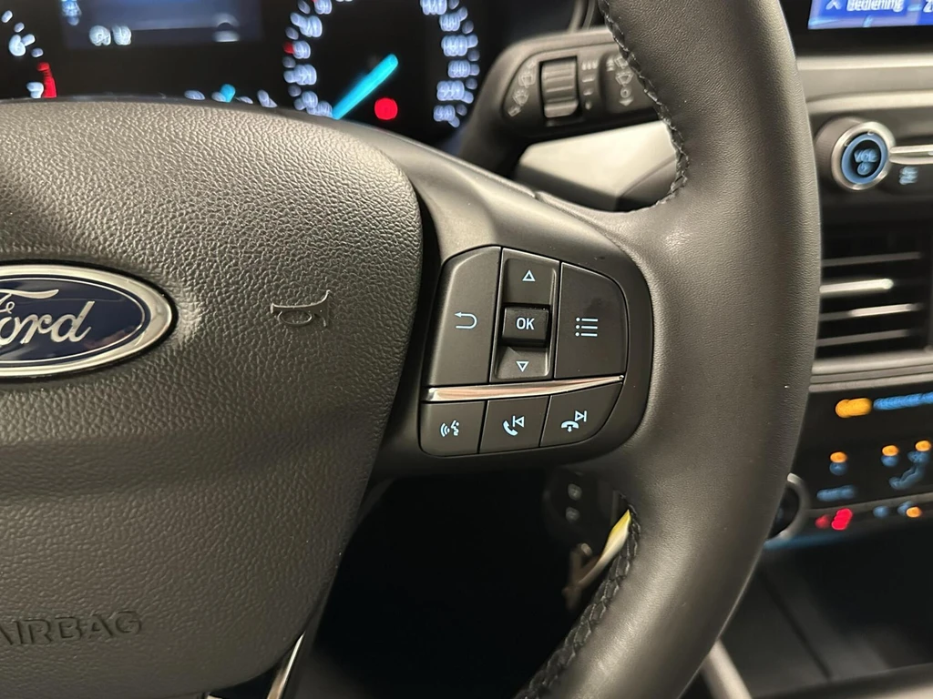 Ford Focus – foto 20