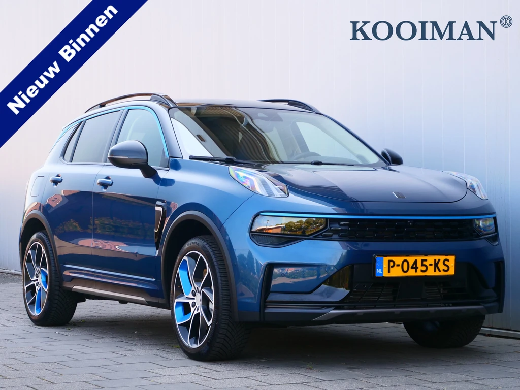 Lynk & Co 01 – foto 7